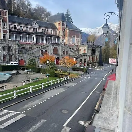 Lumineux Avec Superbe Vue * Eaux-Bonnes